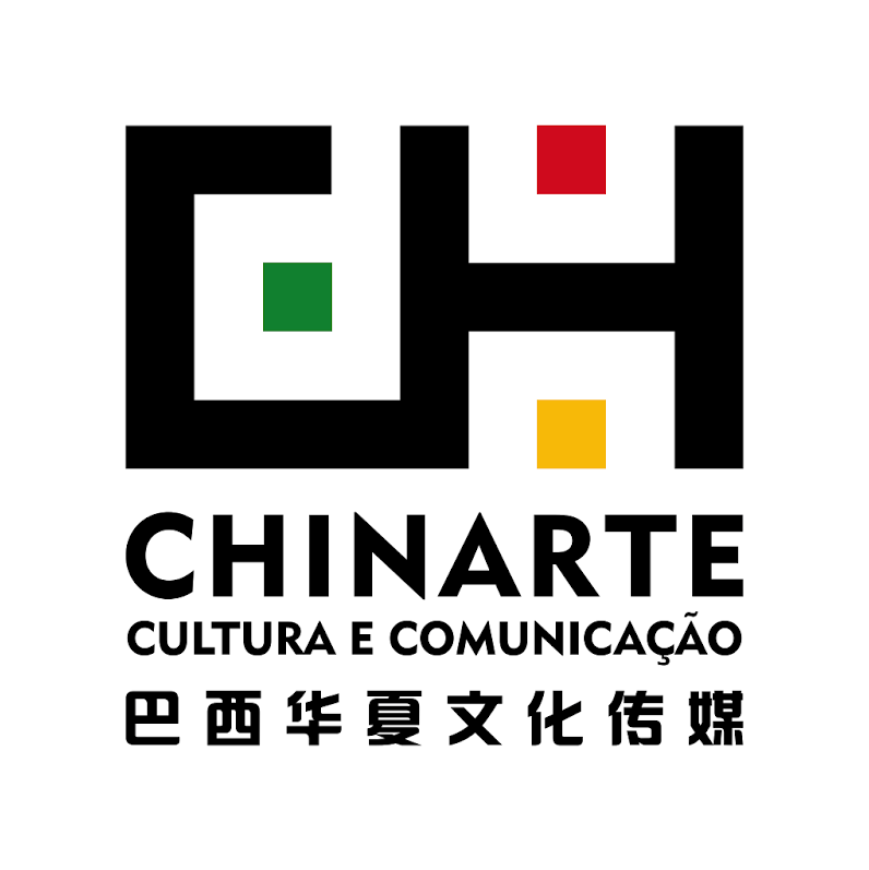 Chinarte · Cultura e Comunicação