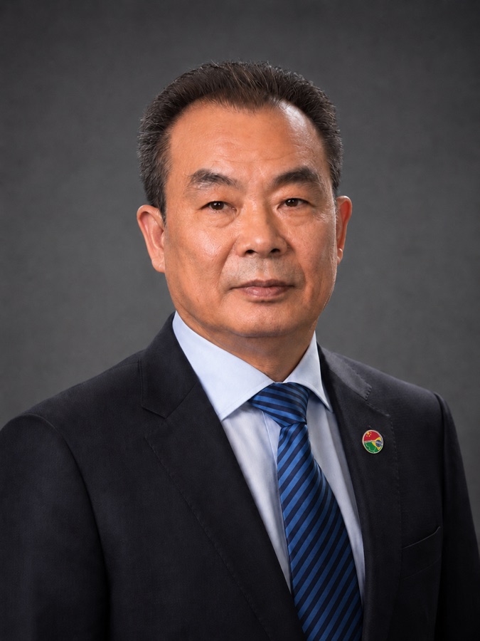 Carlos Wang