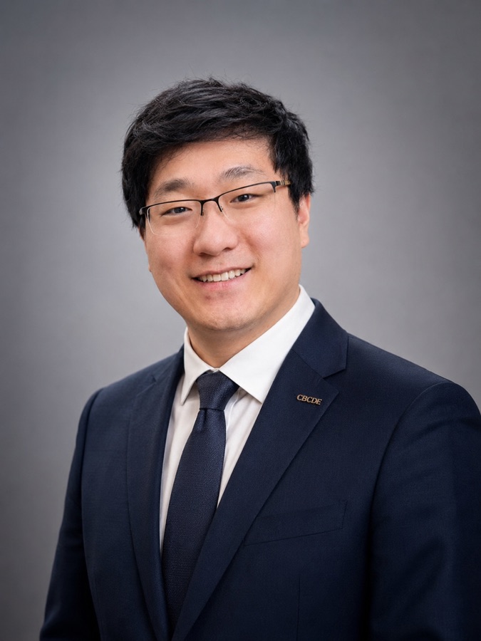 Oscar Wei