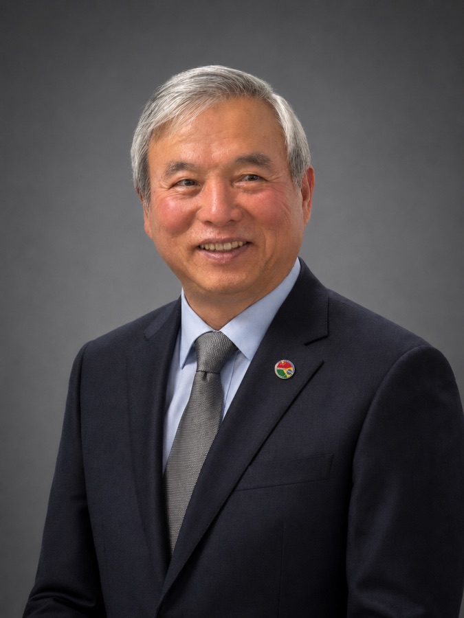 Paul Liu