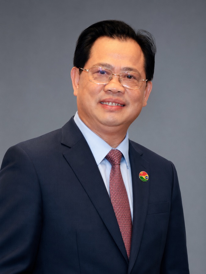 Wang Dianxing