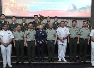 semana-cultural-militar-da-china-e-realizada-no-brasil