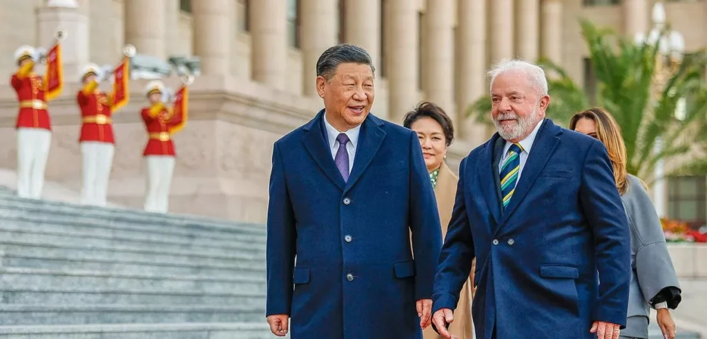 rui-costa-lidera-delegacao-na-china-para-negociar-adesao-do-brasil-a-nova-rota-da-seda