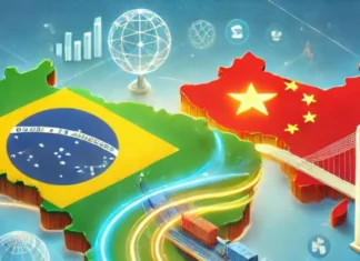 nova-rota-da-seda:-brasil-escolhe-estrategia-para-entrar-no-projeto-da-china-sem-melindrar-eua