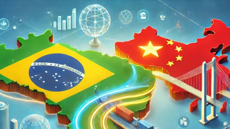 nova-rota-da-seda:-brasil-escolhe-estrategia-para-entrar-no-projeto-da-china-sem-melindrar-eua