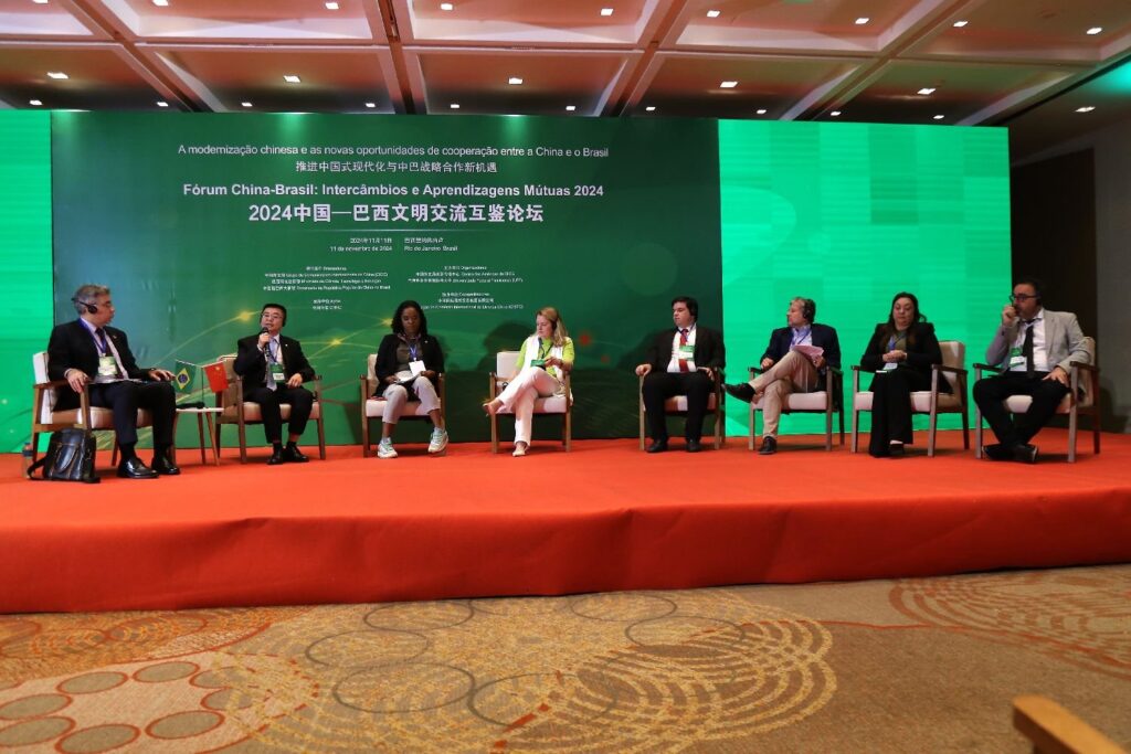 realizado-no-rio-o-forum-de-intercambio-de-civilizacoes-china-brasil-2024