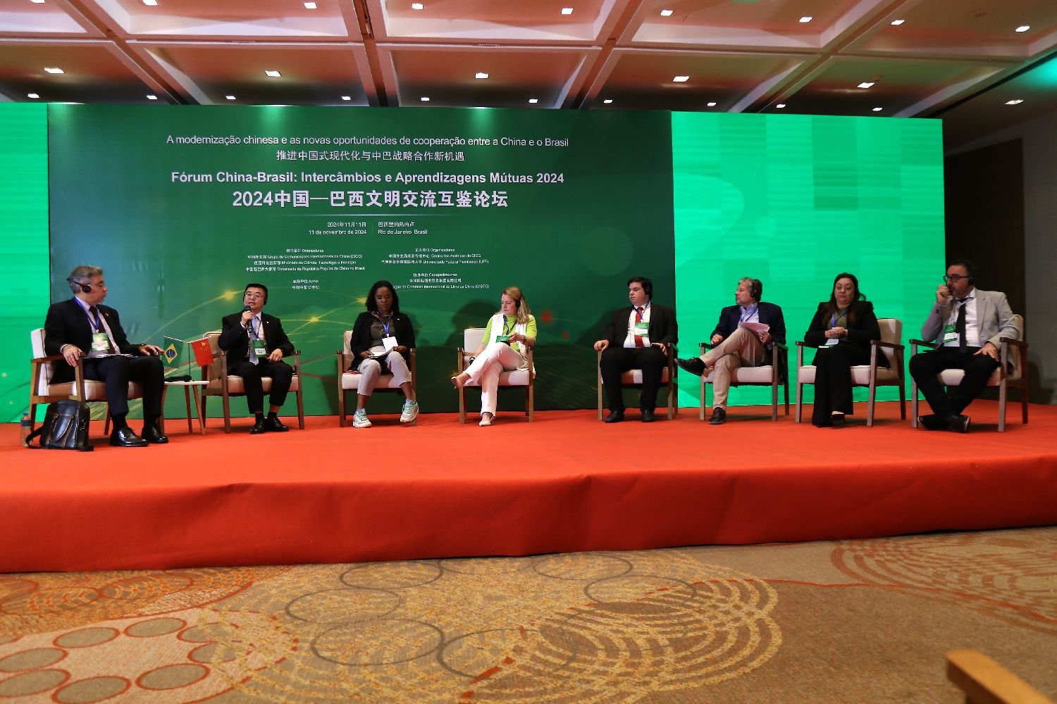 realizado-no-rio-o-forum-de-intercambio-de-civilizacoes-china-brasil-2024