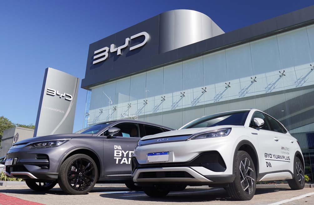 byd-bate-recorde-de-vendas-no-brasil-e-consolida-lideranca-no-mercado-de-veiculos-eletricos