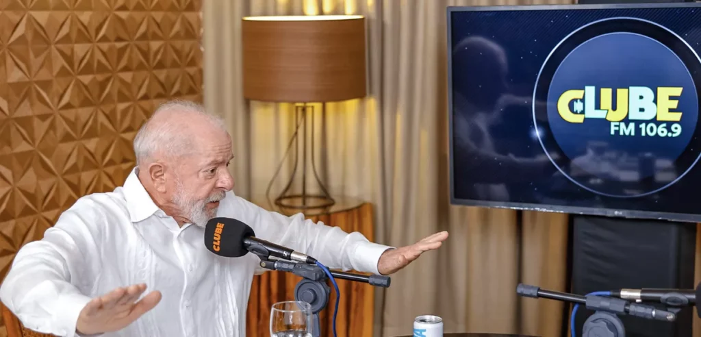 lula:-os-chineses-deram-uma-licao-ao-capitalismo-e-hoje-tem-muito-mais-capacidade-tecnologica