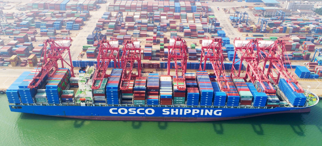 inaugurada-no-rio-de-janeiro-filial-da-cosco-shipping-lines