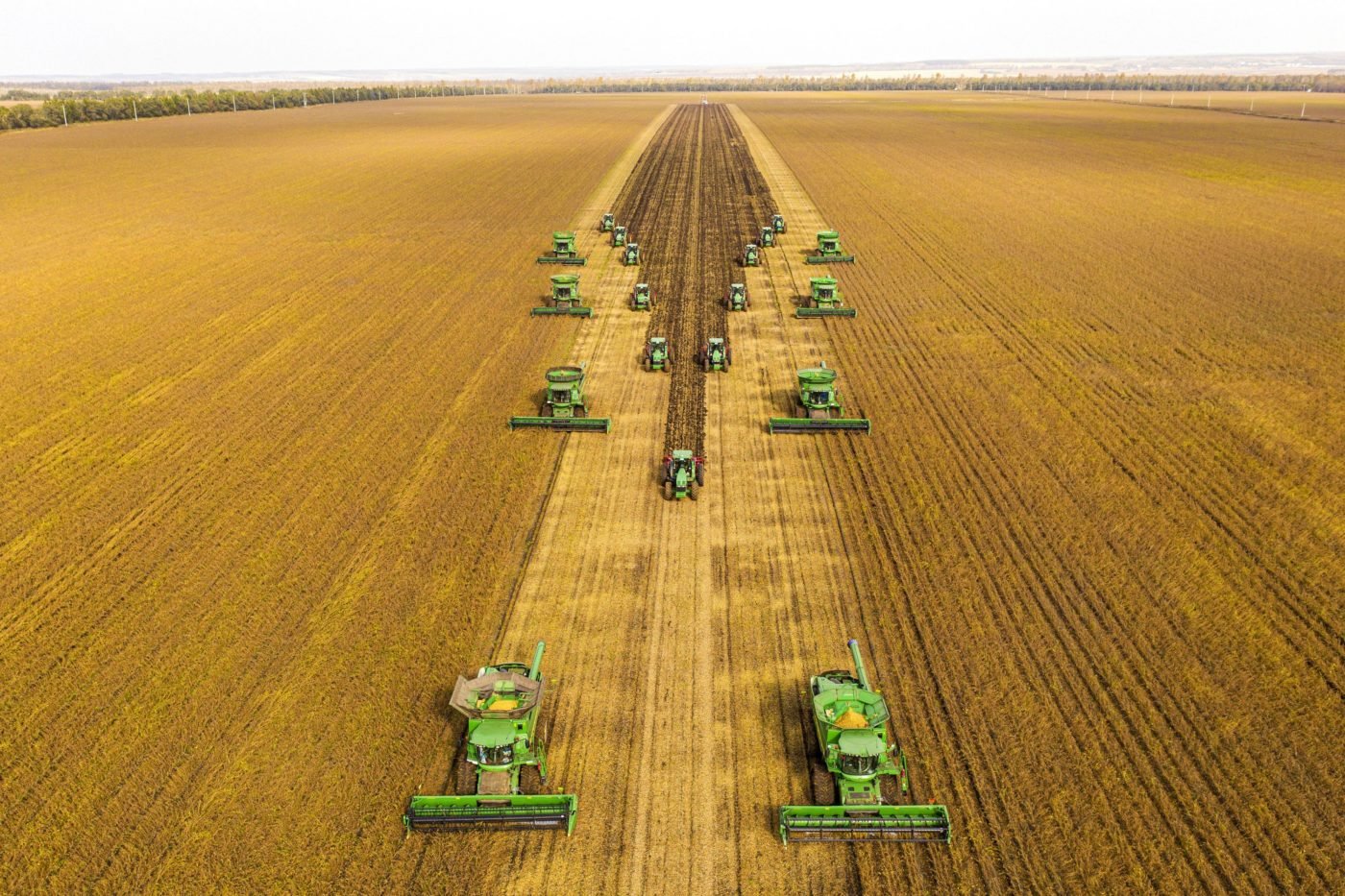 brasil-negocia-com-china-e-india-para-ampliar-exportacoes-agropecuarias