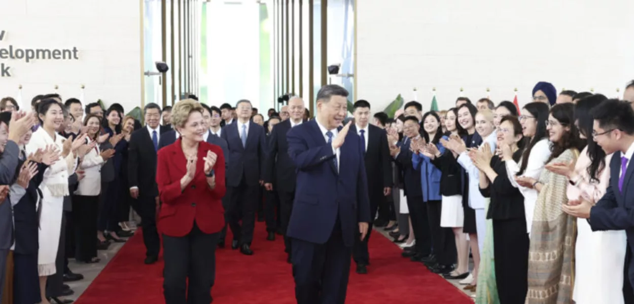 apos-encontro-com-dilma,-xi-jinping-pede-mais-projetos-verdes-nos-paises-em-desenvolvimento