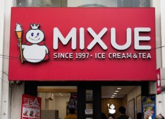 gigante-chinesa-mixue-anuncia-investimento-de-r$-3,2-bilhoes-no-brasil