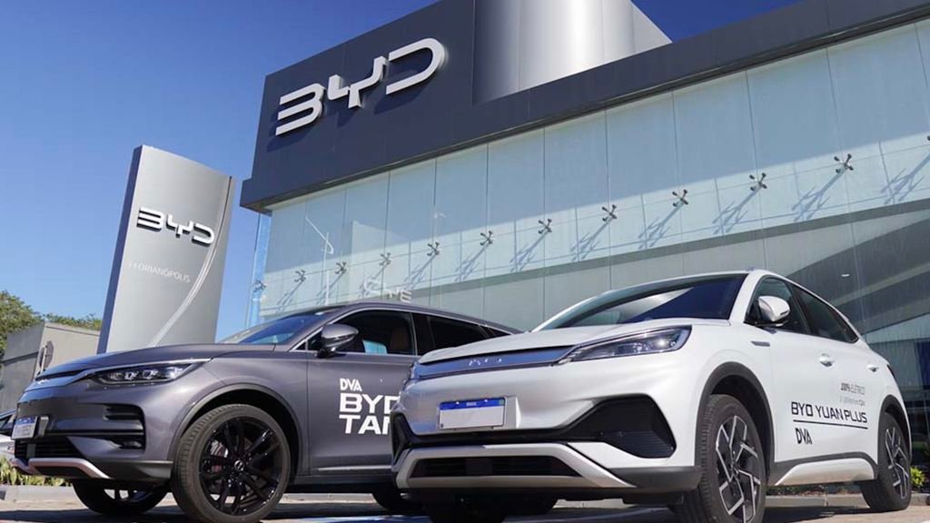 byd-reduz-precos-na-china-e-aquece-disputa-global-por-carros-eletricos