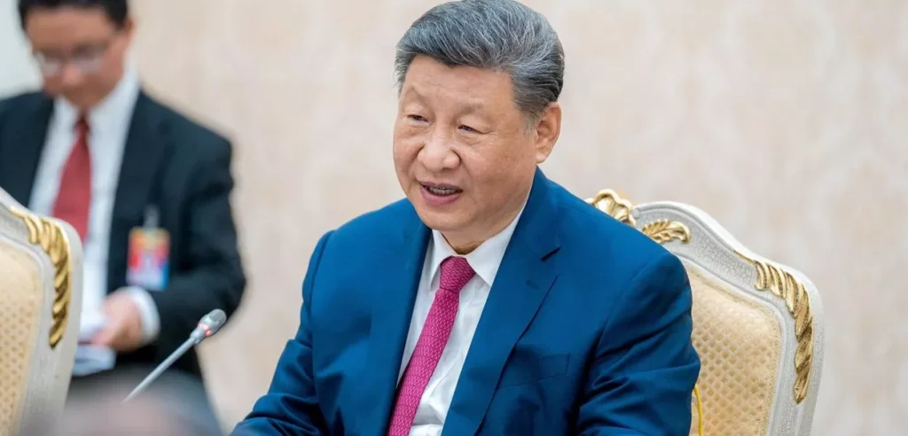 xi-jinping-propoe-aprofundar-lacos-com-uniao-europeia-e-reforca-oposicao-ao-unilateralismo