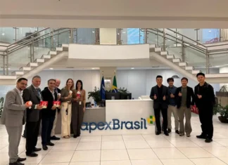 apexbrasil-apoia-expansao-da-mixue,-a-maior-rede-de-sorveterias-do-mundo,-no-brasil