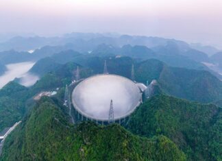 china-envia-radiotelescopio-para-a-paraiba-em-parceria-cientifica-com-o-brasil