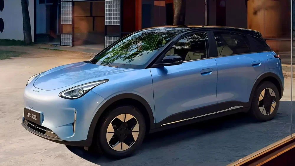 geely-ex2,-eletrico-mais-vendido-da-china,-chega-ao-brasil-com-estreia-marcada-para-novembro