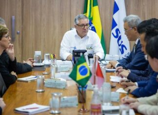 Brasil e China ampliam cooperação em saúde com foco em hospitais inteligentes brasil-e-china-ampliam-cooperacao-em-saude-com-foco-em-hospitais-inteligentes