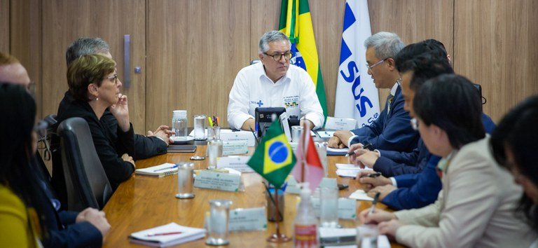 brasil-e-china-ampliam-cooperacao-em-saude-com-foco-em-hospitais-inteligentes