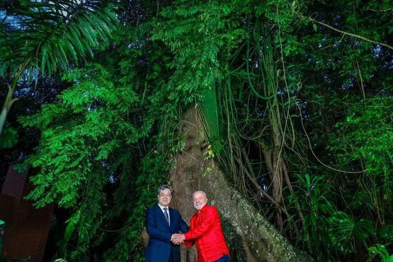 brasil-e-china-fortalecem-cooperacao-estrategica-em-audiencia-entre-lideres