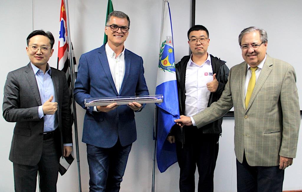 araraquara-sera-polo-ferroviario-da-crrc-brasil,-maior-fabricante-de-trens-do-mundo