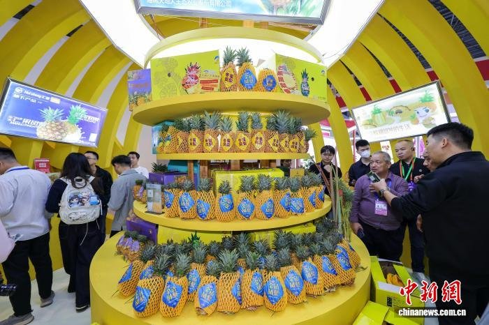 do-arquipelago-tropical-a-mesa-global:-a-jornada-internacional-da-marca-“hainan-fresh”