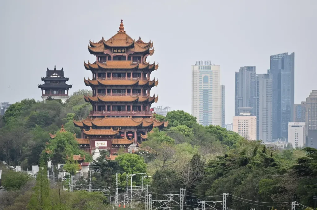 wuhan-e-sao-paulo-firmam-lacos-de-cidades-irmas-e-ampliam-agenda-de-cooperacao
