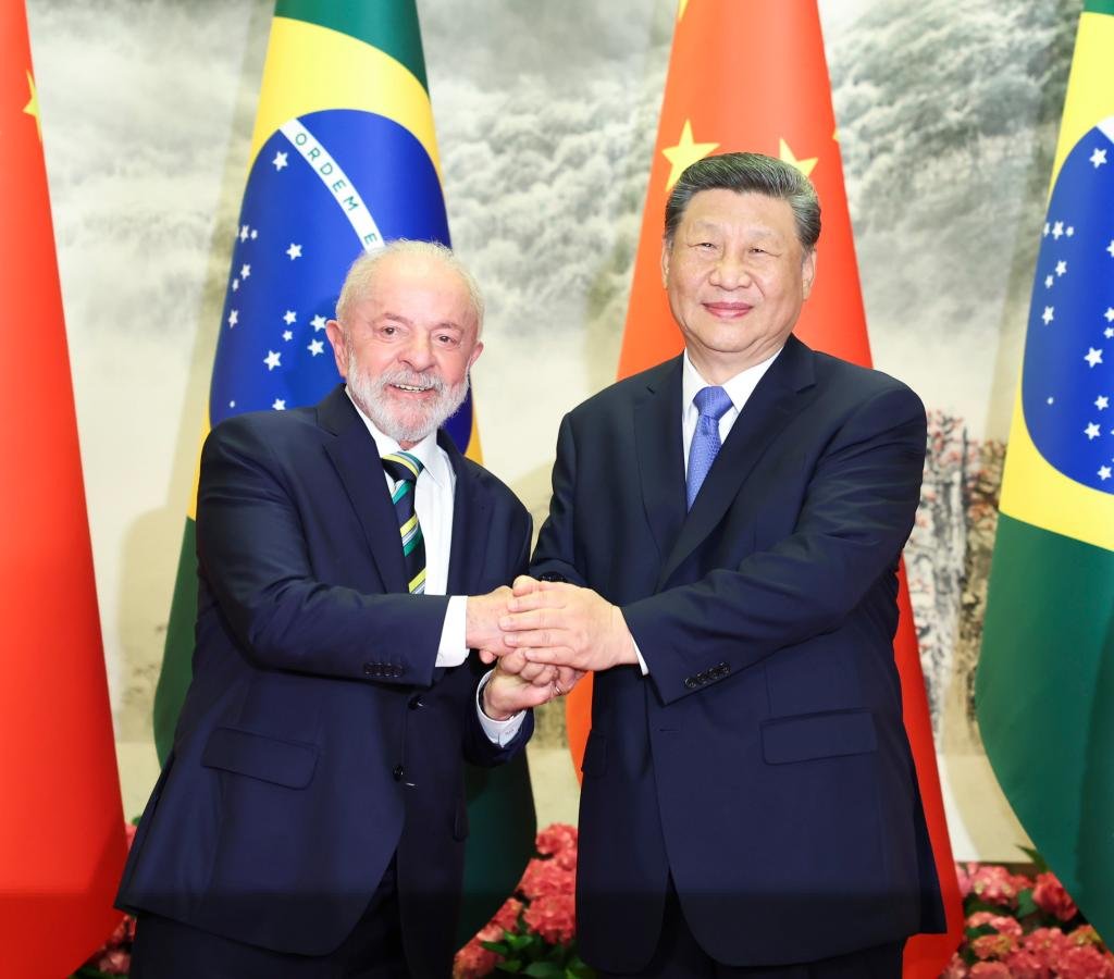 brasil-anuncia-isencao-de-visto-para-cidadaos-chineses-em-reciprocidade-a-politica-de-pequim