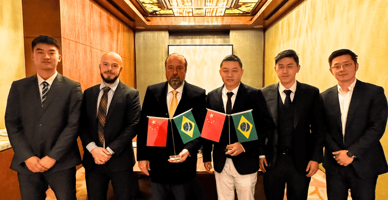 brasil-intensifica-dialogo-com-china-sobre-litio,-terras-raras-e-energia-estrategica