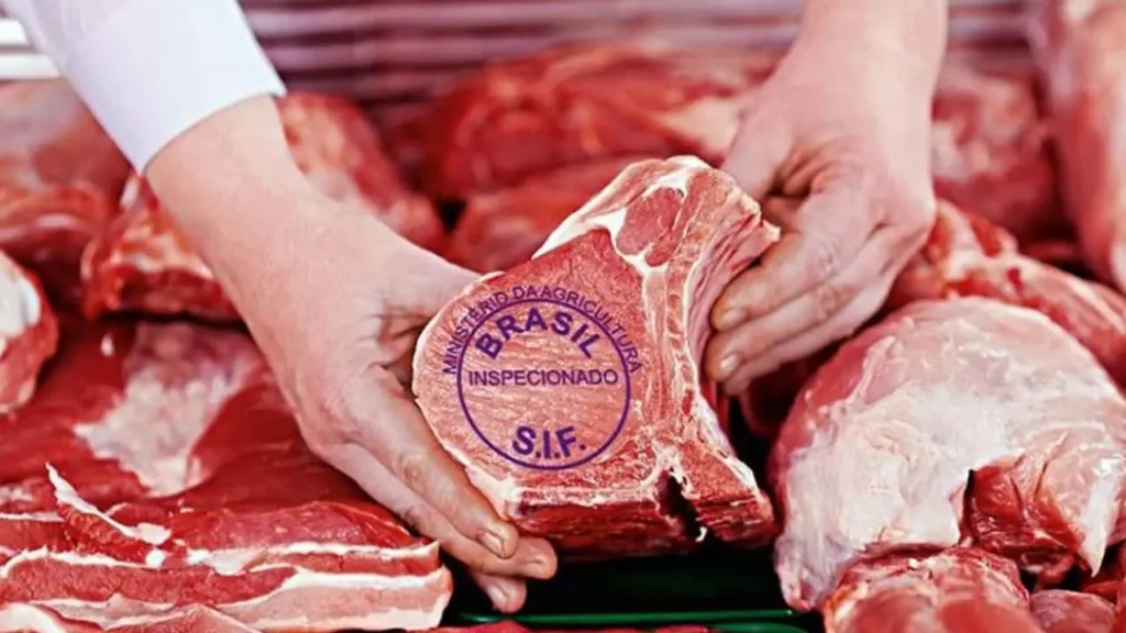 brasil-recebe-“sinalizacao-favoravel”-de-autoridades-chinesas-sobre-comercio-de-carne-bovina