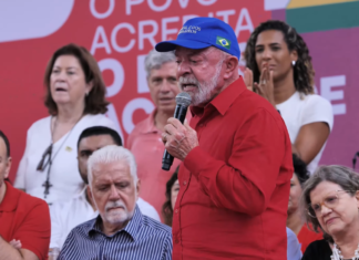 lula-destaca-“parceria-exitosa”-entre-brasil-e-china-em-discurso-no-aniversario-do-pt
