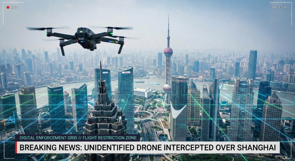 china-reforca-regulacao-e-fiscalizacao-de-drones-de-consumo-em-2026