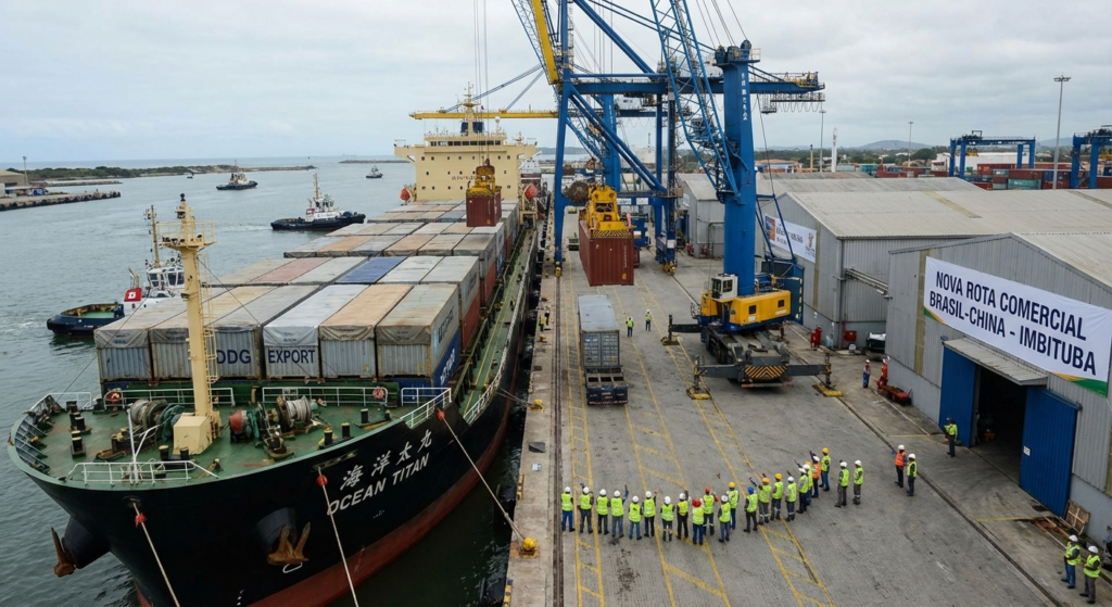 porto-de-imbituba-realiza-exportacao-inedita-de-ddg-para-a-china