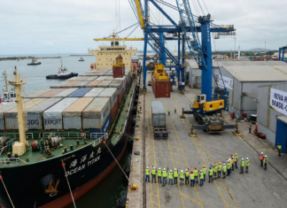porto-de-imbituba-realiza-exportacao-inedita-de-ddg-para-a-china
