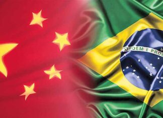 Conselho Empresarial Brasil-China debate caminhos para fortalecer comércio bilateral conselho-empresarial-brasil-china-debate-caminhos-para-fortalecer-comercio-bilateral