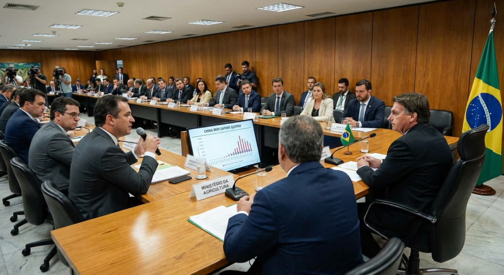brasil-delega-ao-setor-privado-gestao-de-cotas-de-carne-bovina-para-a-china,-anuncia-favaro