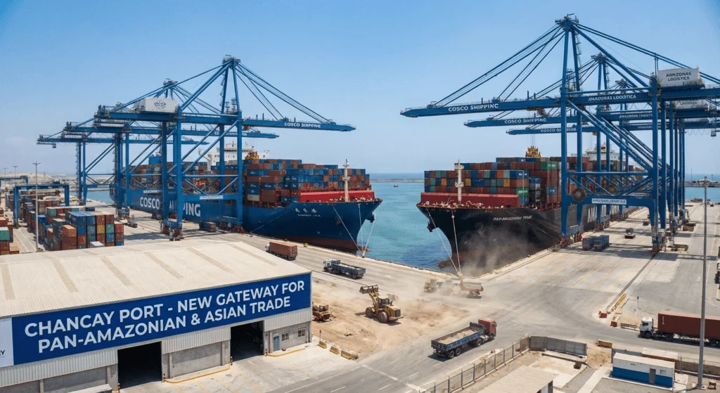 porto-de-chancay-pode-redefinir-rotas-comerciais-entre-america-do-sul-e-asia
