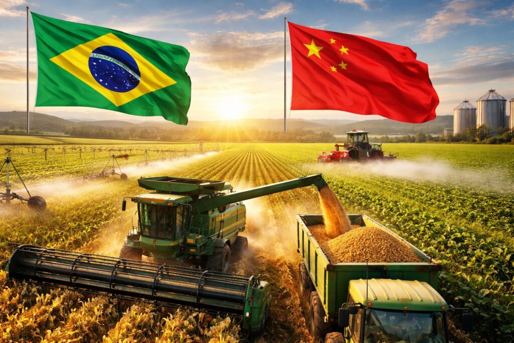 a-alianca-estrategica-brasil-china-na-seguranca-alimentar-global