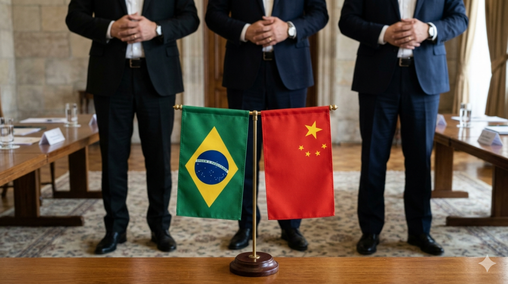 cooperacao-verde-entre-brasil-e-china-avanca,-mas-enfrenta-entraves-estruturais