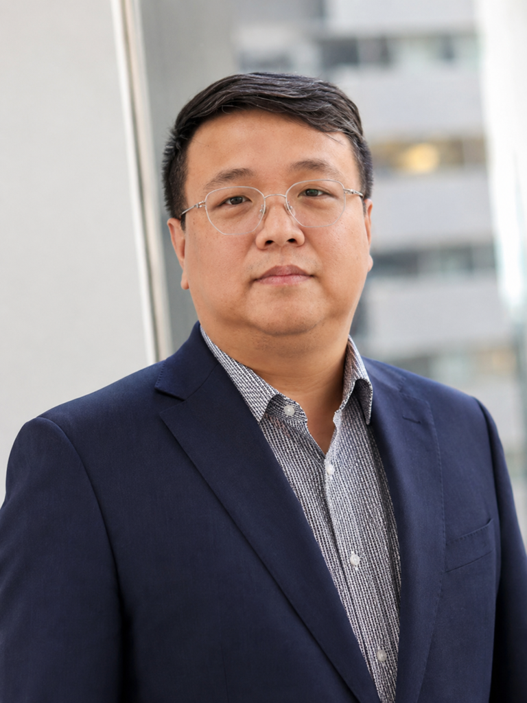 Bob Wei
