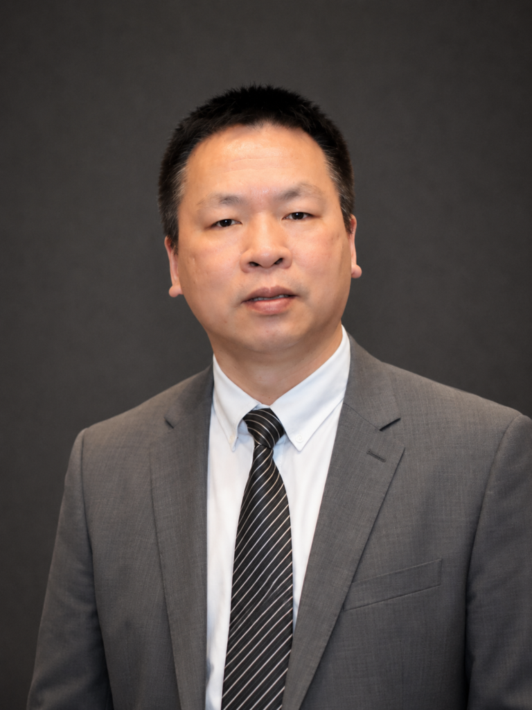 Alexandre Chen