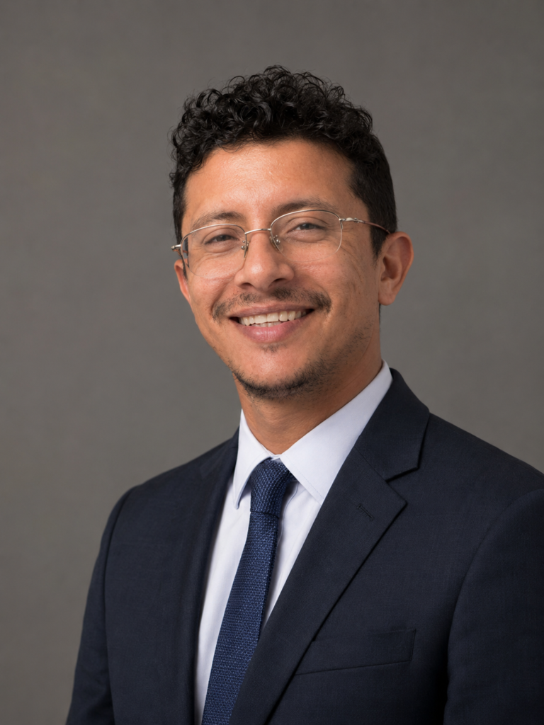 Daniel Castro