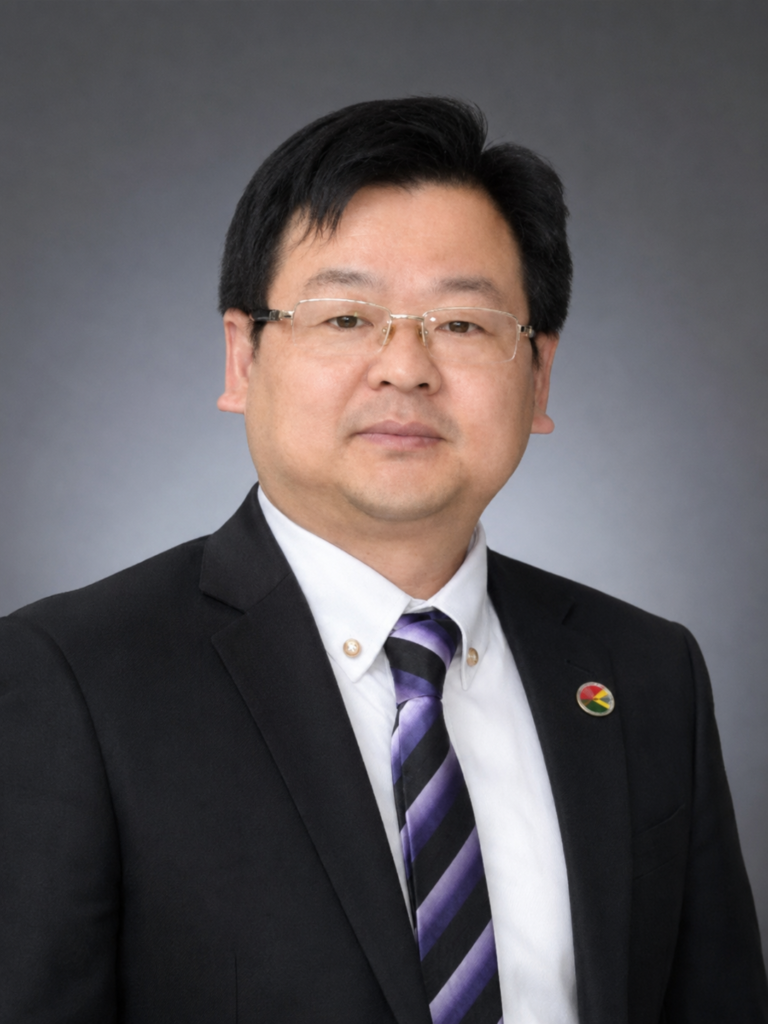 Fabio Lin