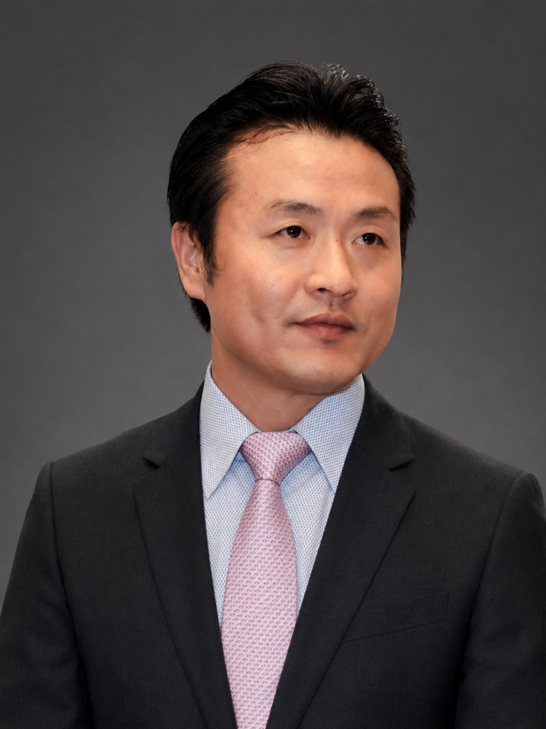 Luiz Liu