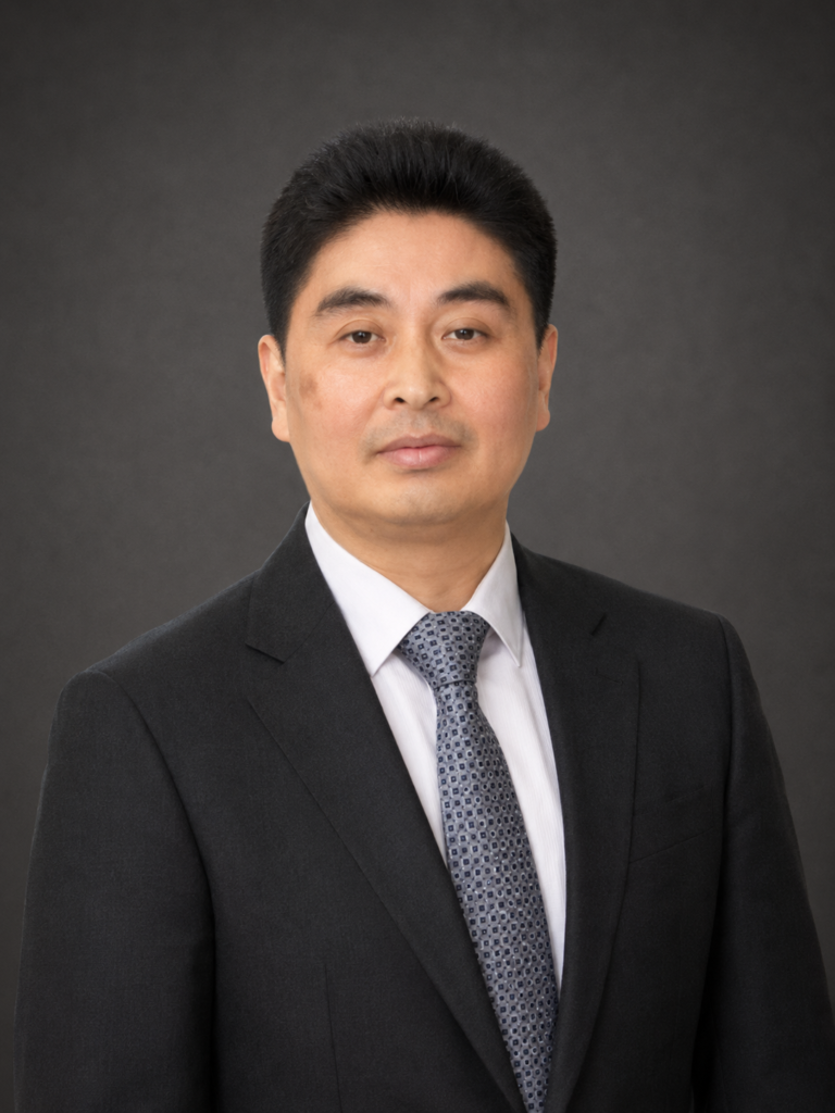 Liu Xiaofan