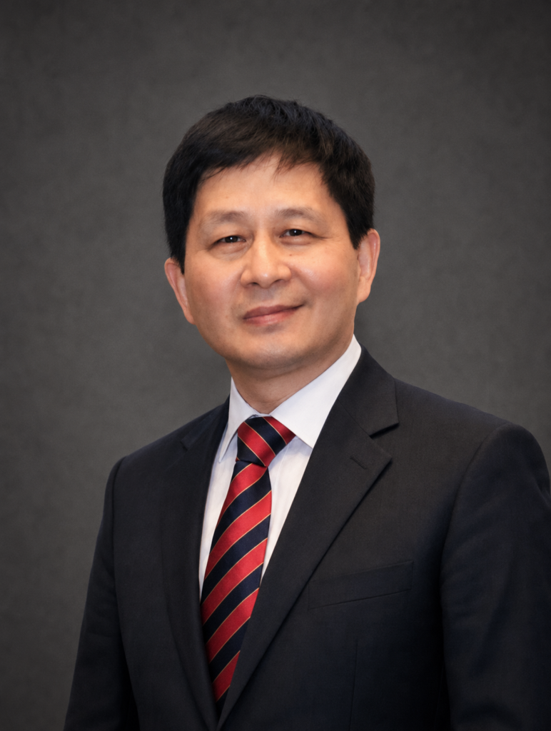 Luis Guo