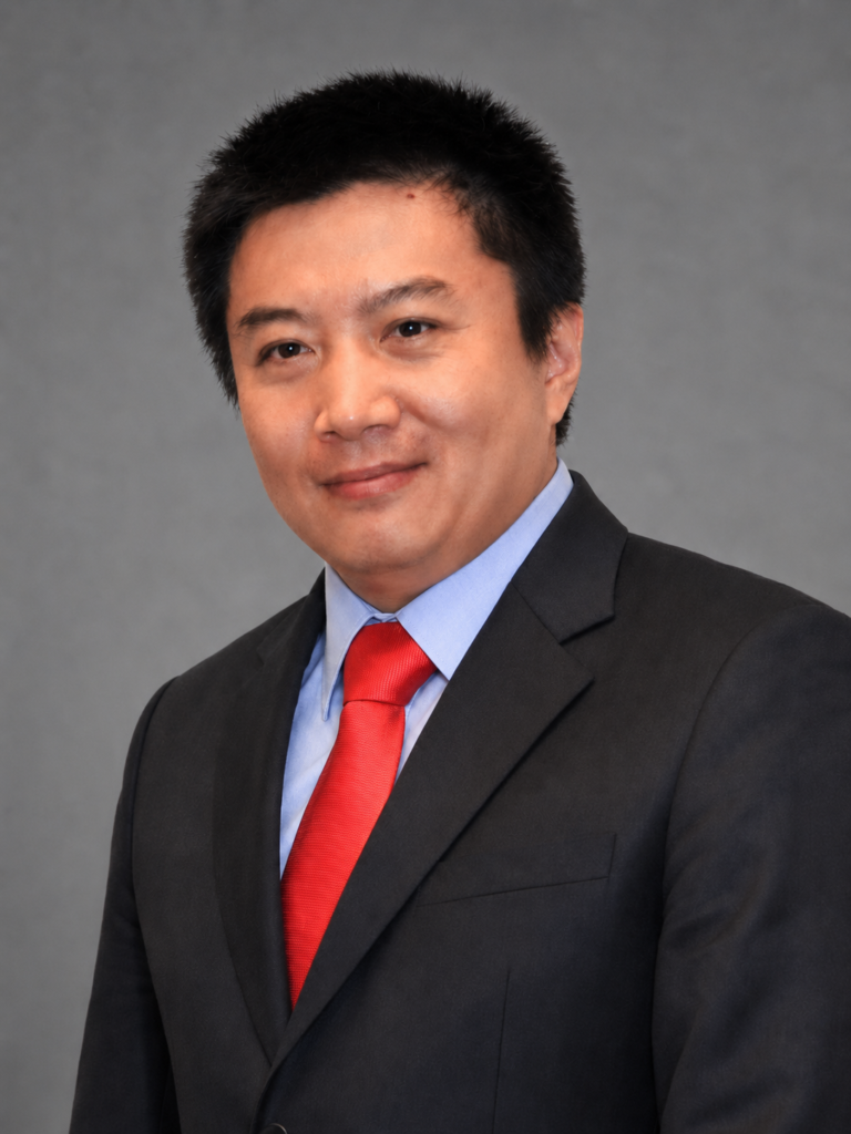 Marcelo Tang